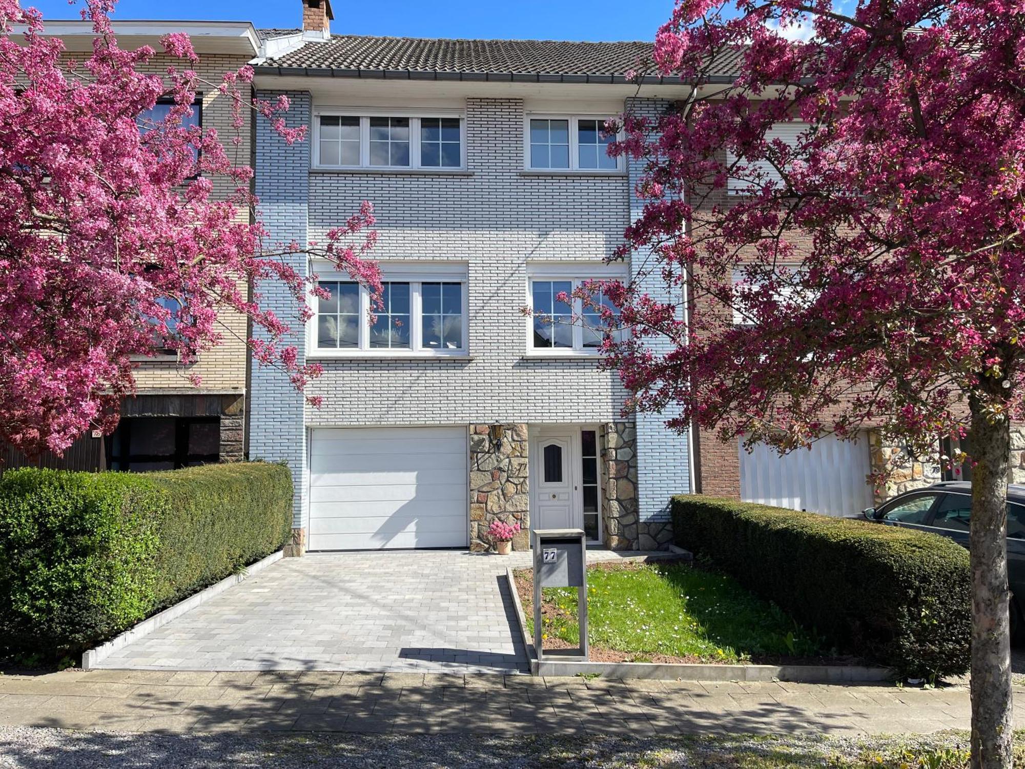 Villa Happiness At Lili Verviers Exterior foto